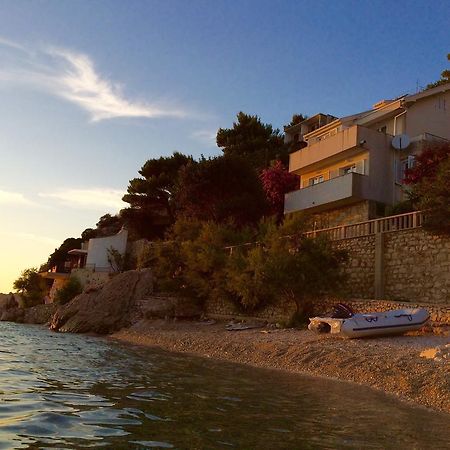 Holiday Home Mala Duba Живогошче Номер фото