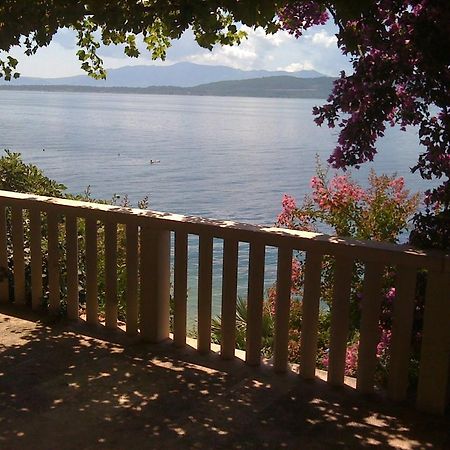 Holiday Home Mala Duba Живогошче Экстерьер фото