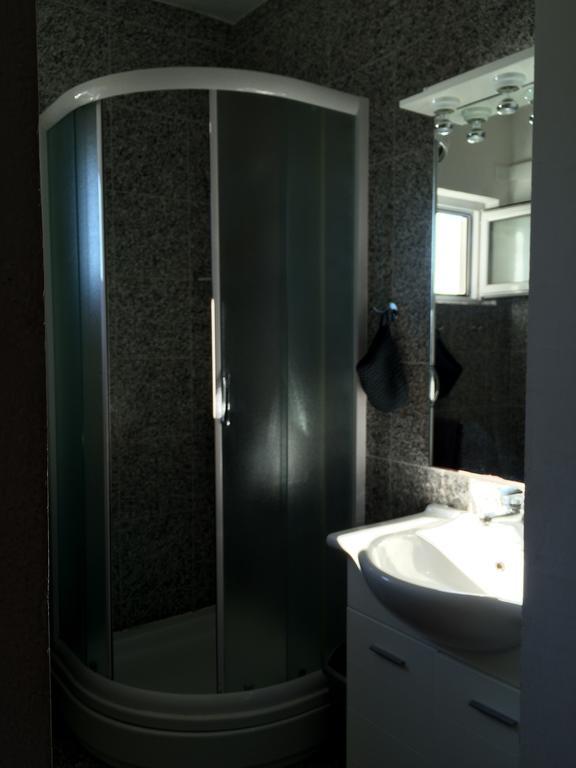Holiday Home Mala Duba Живогошче Номер фото