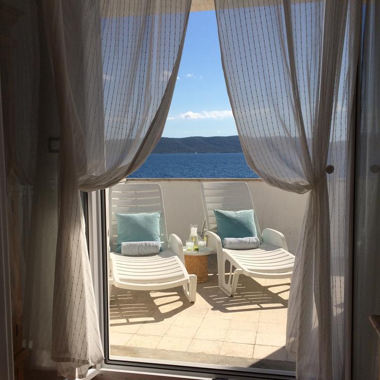 Holiday Home Mala Duba Живогошче Номер фото