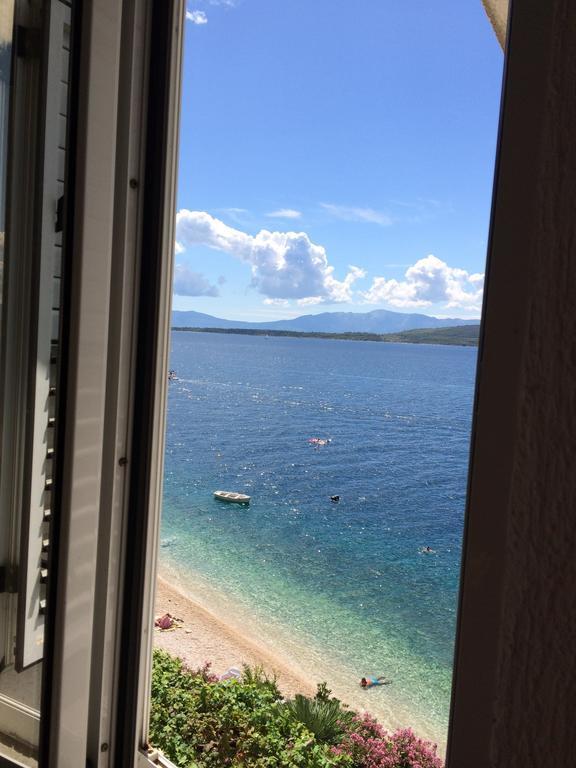 Holiday Home Mala Duba Живогошче Номер фото