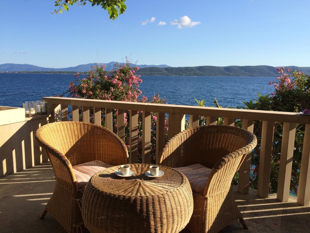 Holiday Home Mala Duba Живогошче Номер фото