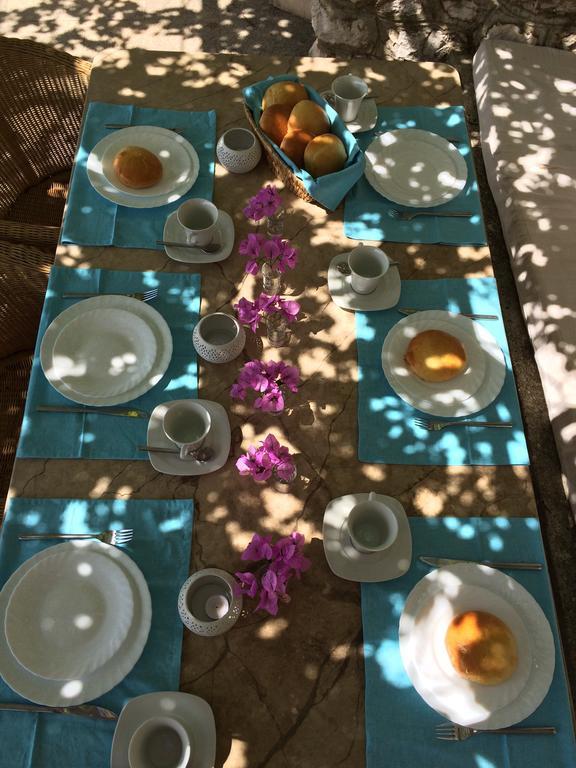 Holiday Home Mala Duba Живогошче Номер фото