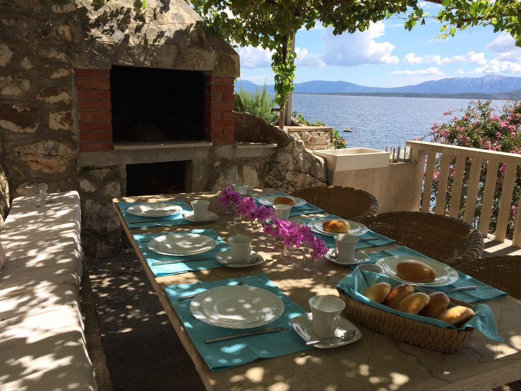 Holiday Home Mala Duba Живогошче Номер фото