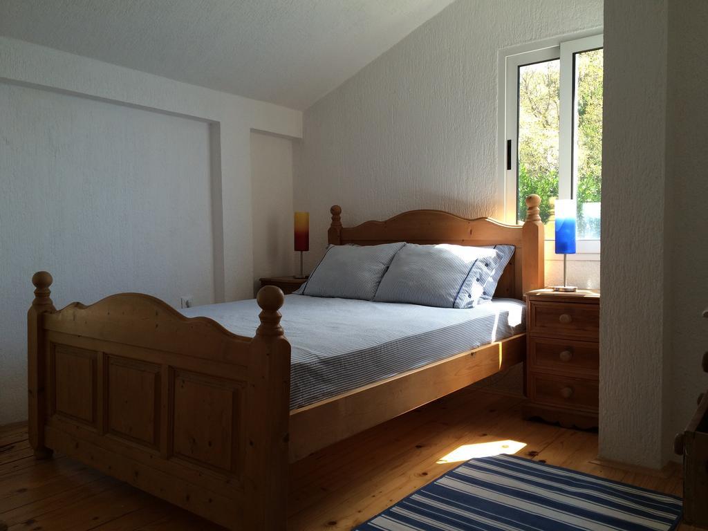 Holiday Home Mala Duba Живогошче Номер фото