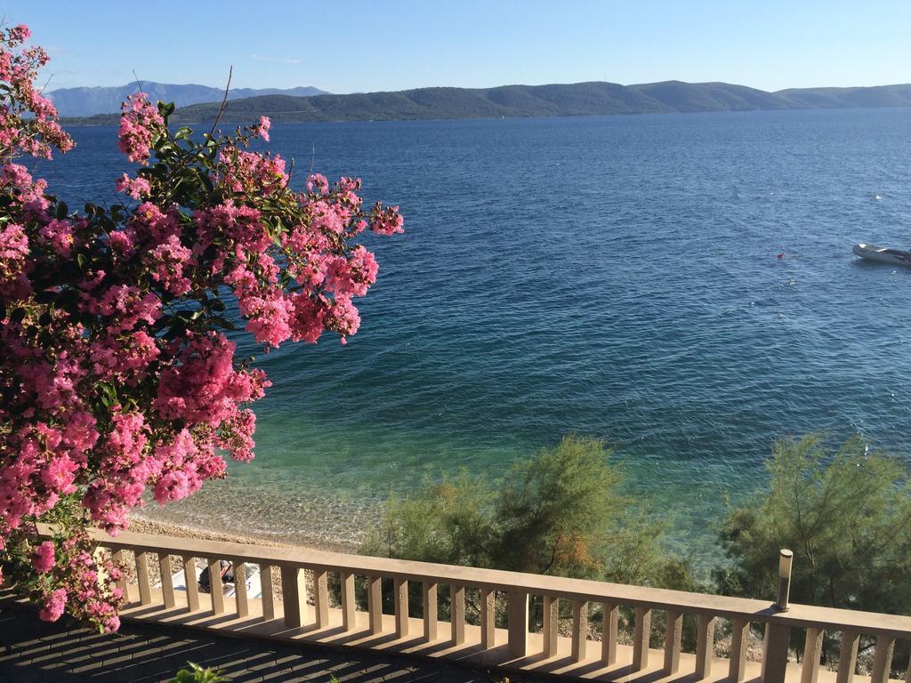Holiday Home Mala Duba Живогошче Номер фото