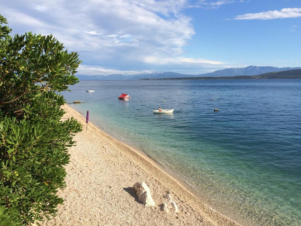 Holiday Home Mala Duba Живогошче Номер фото