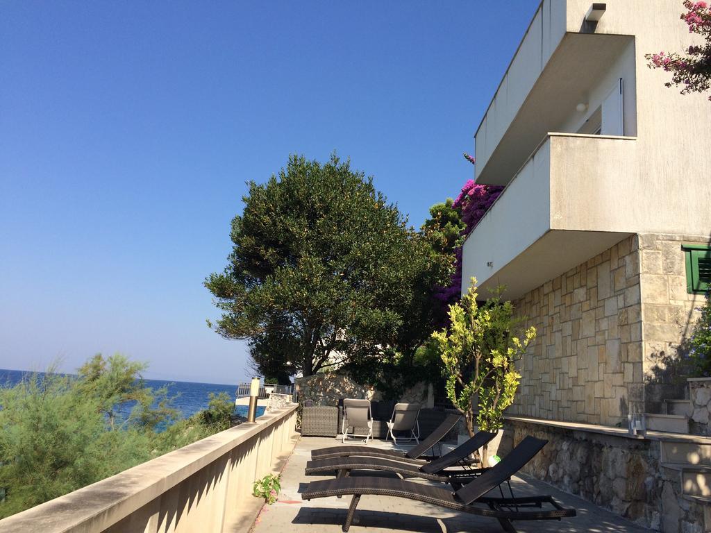 Holiday Home Mala Duba Живогошче Номер фото