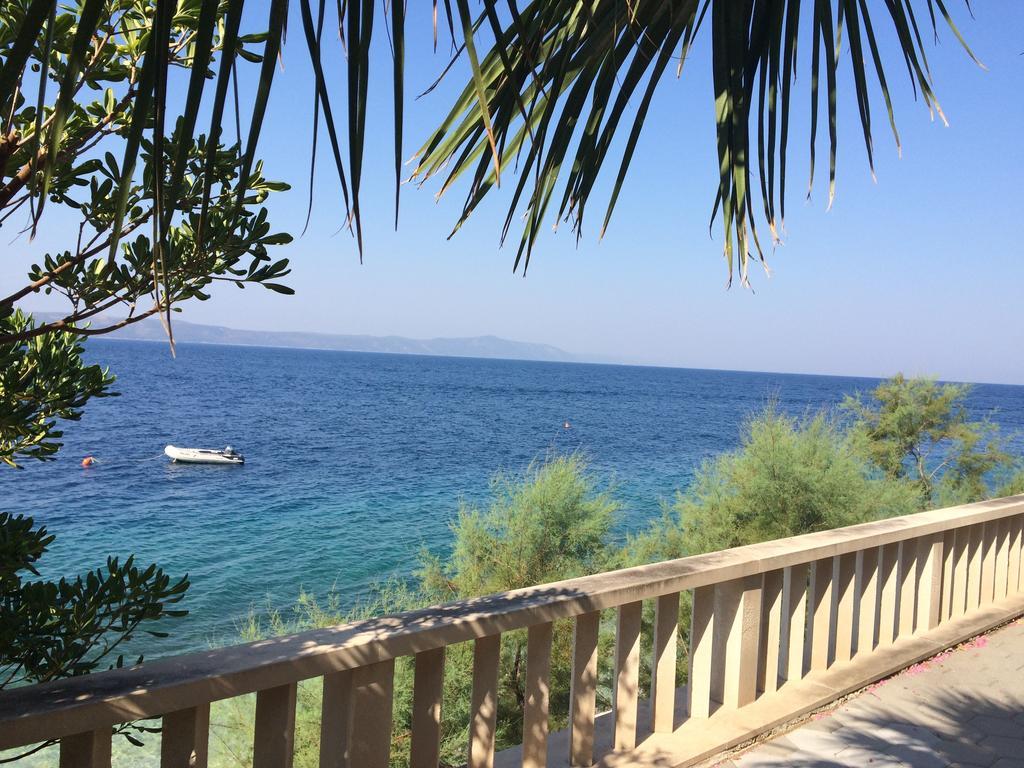 Holiday Home Mala Duba Живогошче Номер фото