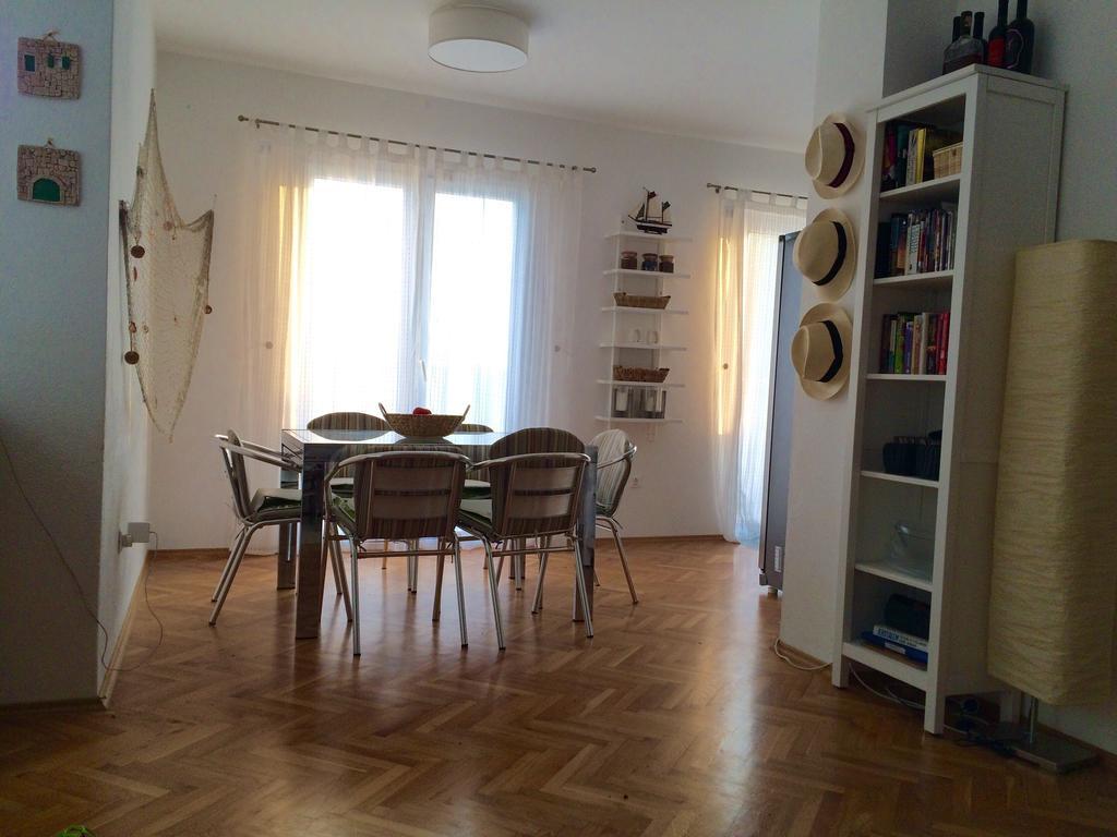 Holiday Home Mala Duba Живогошче Номер фото
