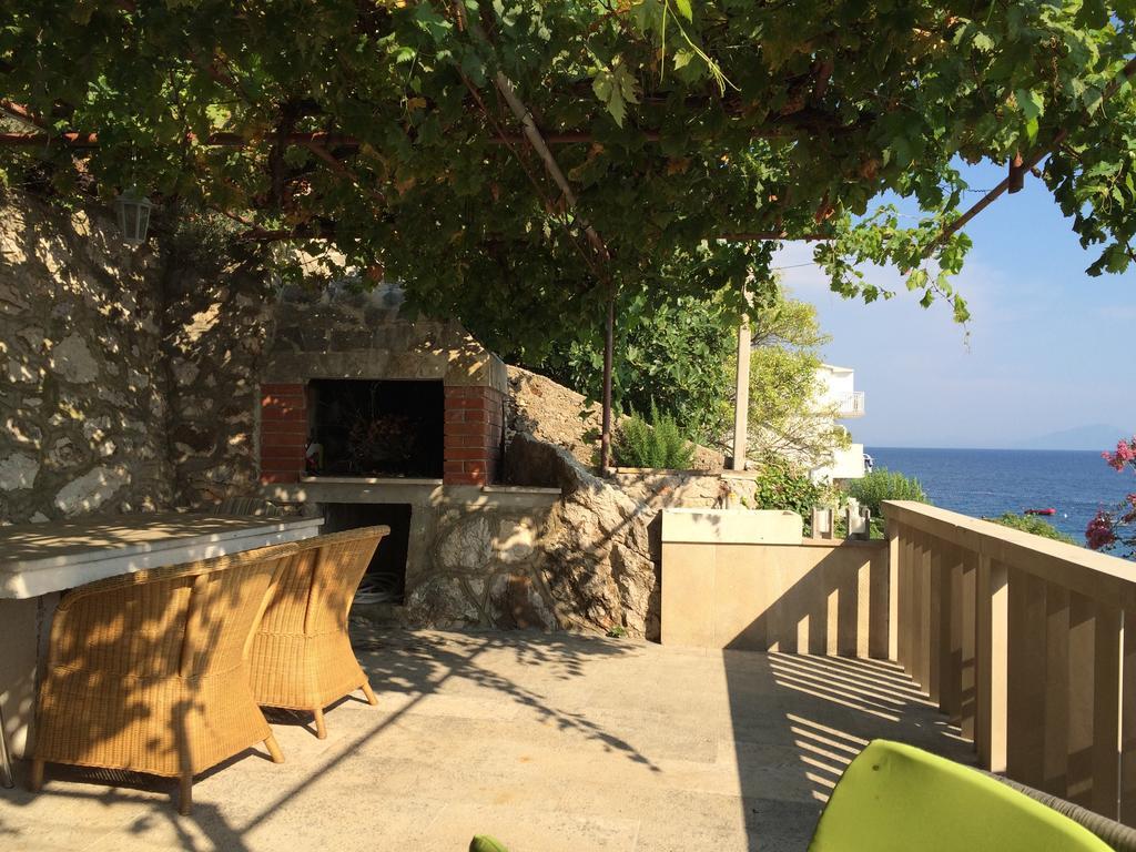 Holiday Home Mala Duba Живогошче Номер фото