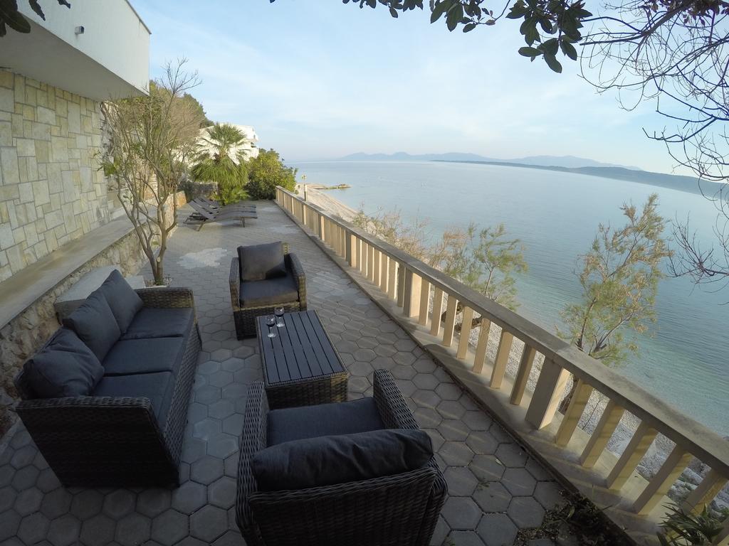 Holiday Home Mala Duba Живогошче Экстерьер фото