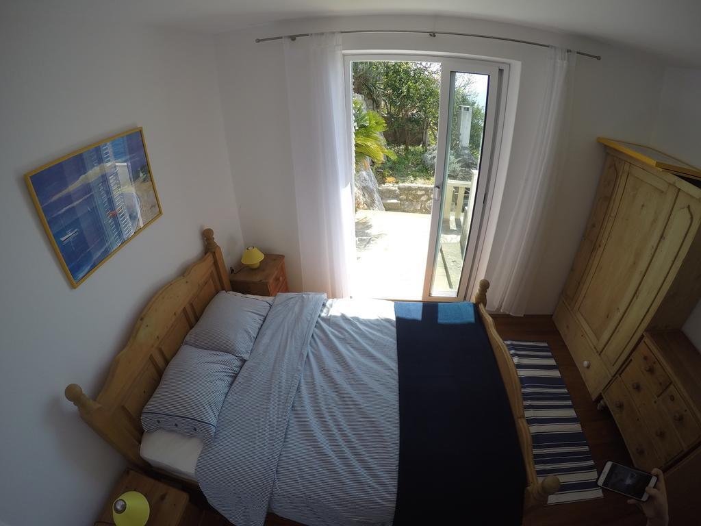 Holiday Home Mala Duba Живогошче Экстерьер фото