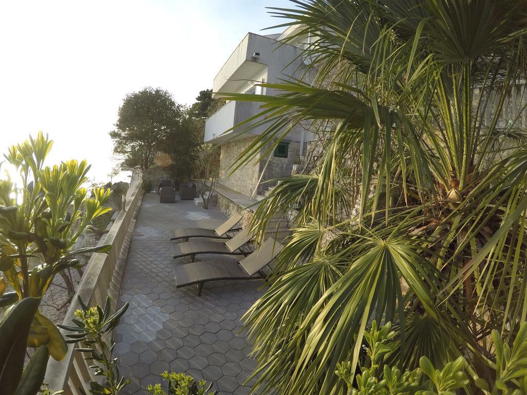 Holiday Home Mala Duba Живогошче Экстерьер фото