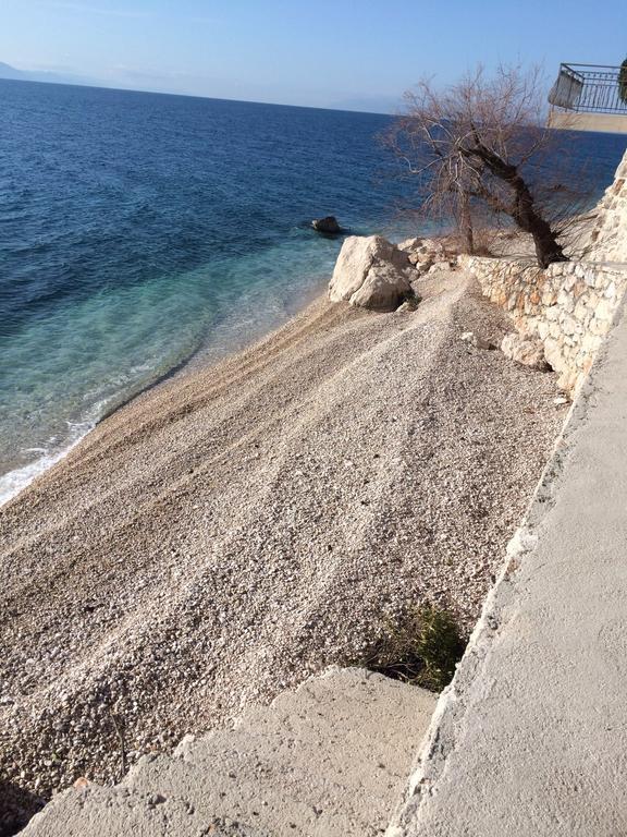 Holiday Home Mala Duba Живогошче Экстерьер фото