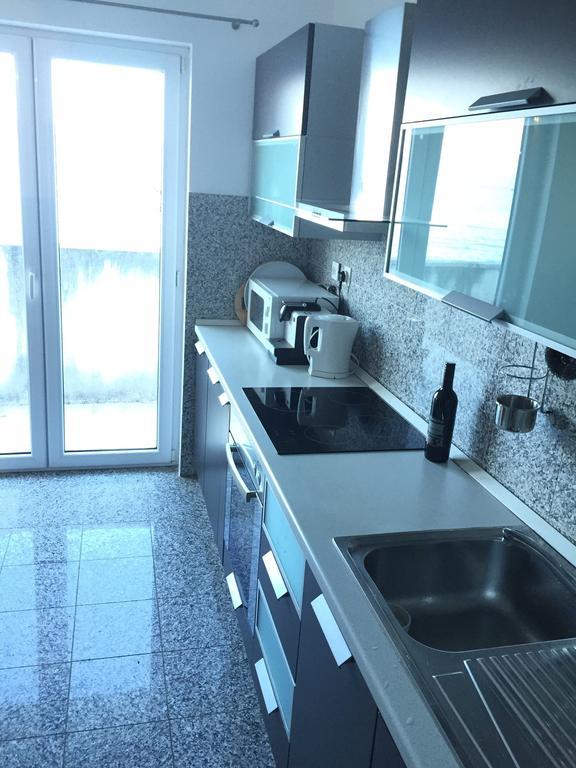 Holiday Home Mala Duba Живогошче Экстерьер фото