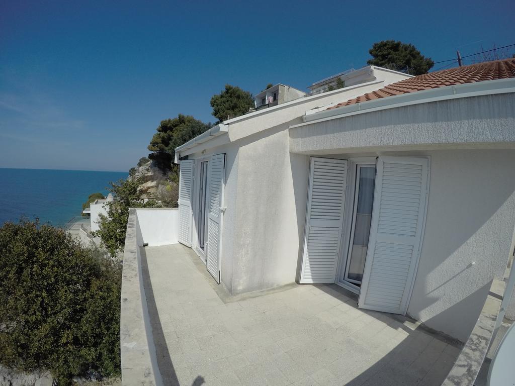 Holiday Home Mala Duba Живогошче Экстерьер фото